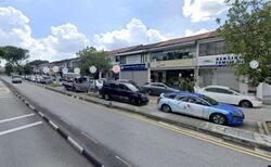 Serangoon Garden Estate (D19), Shop House #521842921
